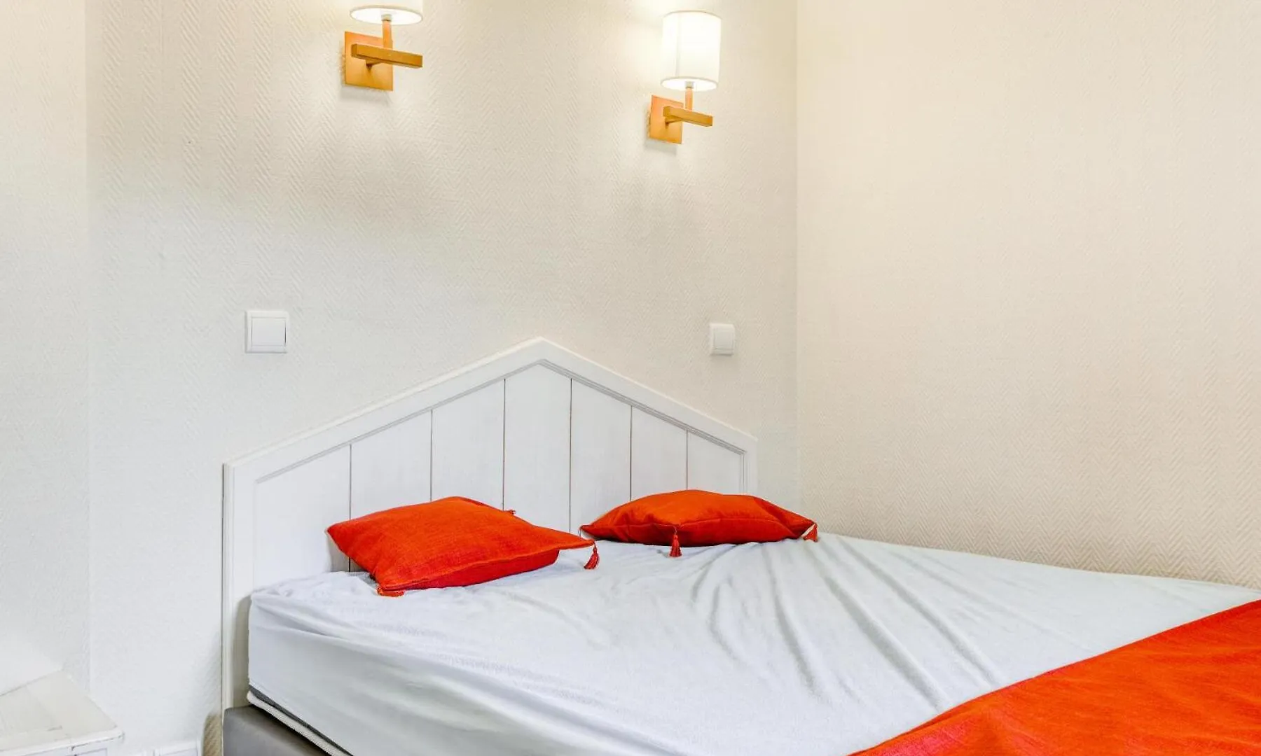 Apartment Residence Quartier Falaise - Maeva Home - Appartement 2 Pieces 5 Personnes - Selection Mae-6534 Avoriaz