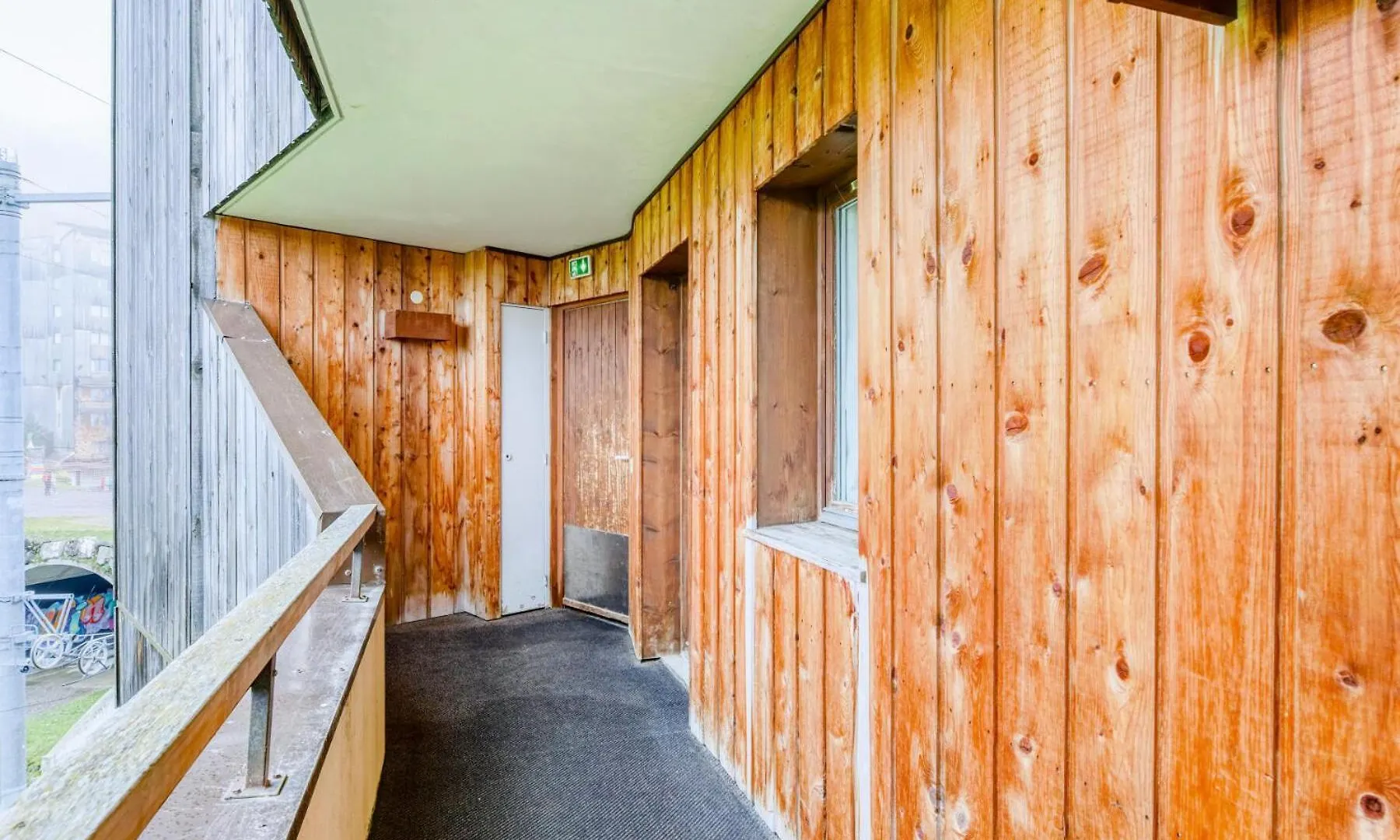 Residence Quartier Falaise - Maeva Home - Appartement 2 Pieces 5 Personnes - Selection Mae-6534 Avoriaz Apartment